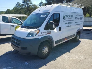 RAM PROMASTER 1500 1500 HIGH