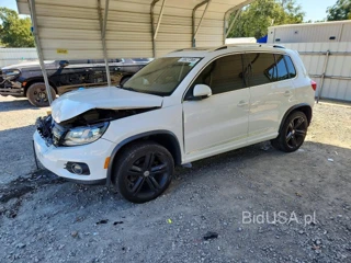 VOLKSWAGEN TIGUAN S