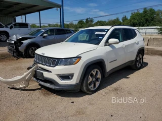 JEEP COMPASS LIMITED