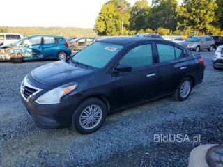 NISSAN VERSA 1.6 SV