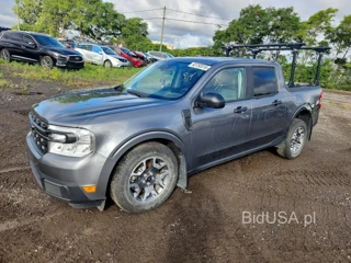 FORD MAVERICK XL