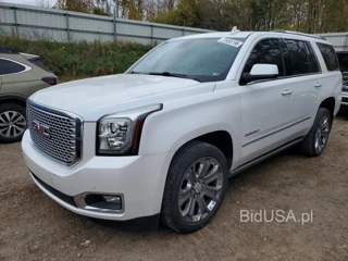 GMC YUKON DENALI