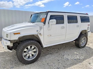 HUMMER H2