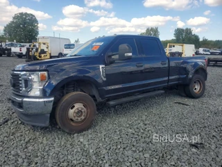 FORD F350 SUPER DUTY