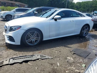 MERCEDES-BENZ E 400 4MATIC