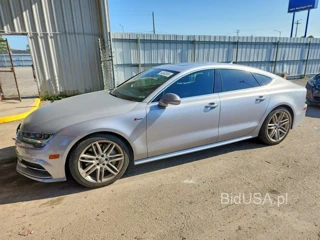 AUDI A7 PREMIUM PLUS