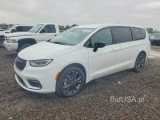 CHRYSLER PACIFICA SELECT