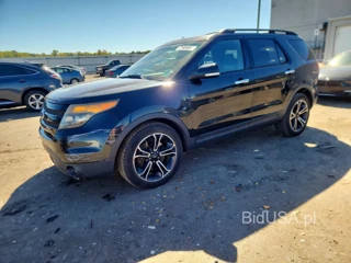 FORD EXPLORER SPORT