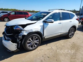 HONDA CR-V TOURING