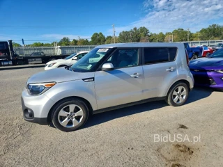 KIA SOUL BASE