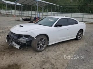 DODGE CHARGER GT