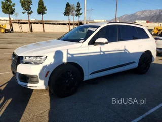 AUDI Q7 PRESTIGE