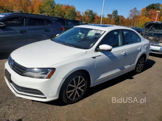 VOLKSWAGEN JETTA SE