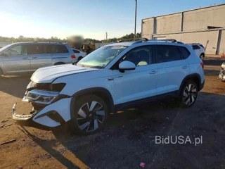VOLKSWAGEN TAOS SEL
