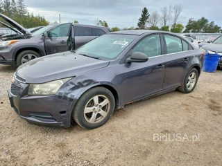 CHEVROLET CRUZE LS