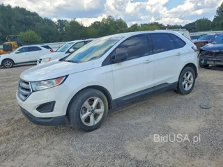FORD EDGE SE