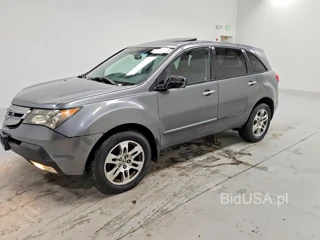 ACURA MDX AWD