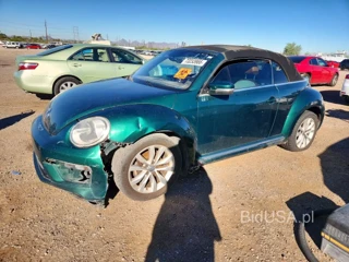 VOLKSWAGEN BEETLE S/SE
