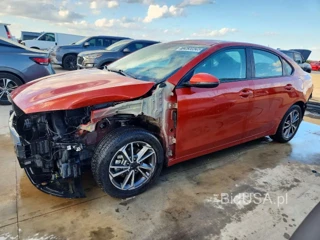 KIA FORTE LXS