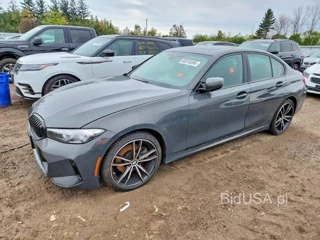 BMW 330XI