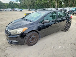 KIA FORTE LX
