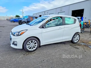 CHEVROLET SPARK 1LT