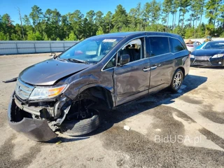 HONDA ODYSSEY EXL