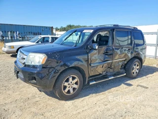 HONDA PILOT TOURING