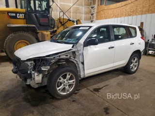 TOYOTA RAV4 BASE