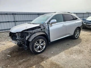 LEXUS RX 450H