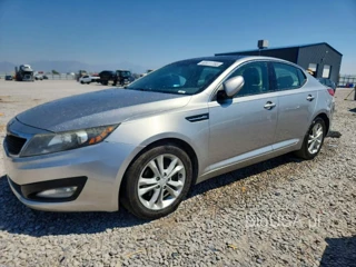 KIA OPTIMA EX