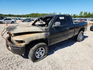 DODGE RAM 1500