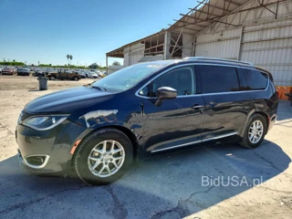 CHRYSLER PACIFICA TOURING L