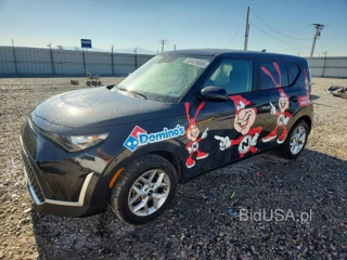KIA SOUL LX