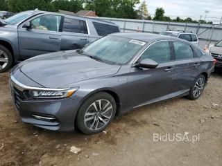 HONDA ACCORD HYBRID EX