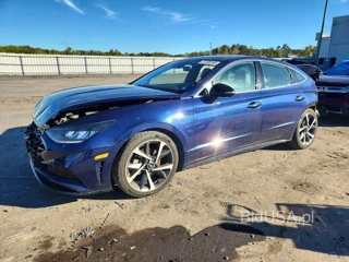 HYUNDAI SONATA SEL PLUS