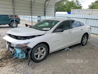 CHEVROLET MALIBU LS