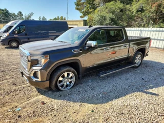 GMC SIERRA K1500 DENALI