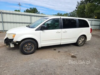DODGE GRAND CARAVAN EXPRESS