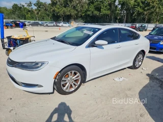 CHRYSLER 200 LIMITED