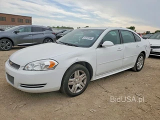 CHEVROLET IMPALA LIMITED LT