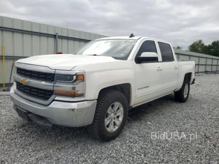 CHEVROLET SILVERADO LT