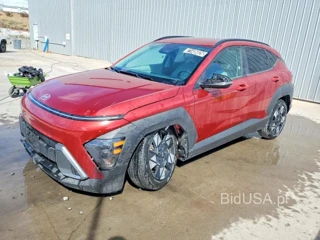 HYUNDAI KONA SEL