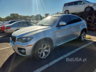 BMW X6 XDRIVE35I