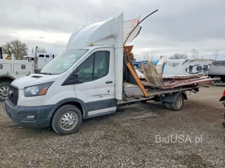 FORD TRANSIT T-350