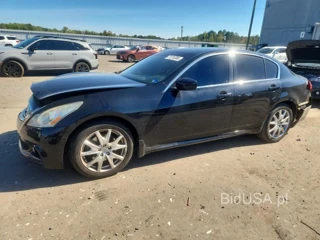 INFINITI G37 SEDAN X
