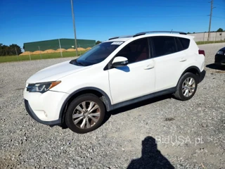 TOYOTA RAV4 LIMITED