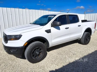FORD RANGER XL