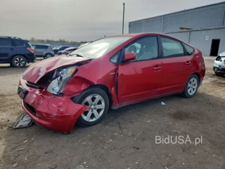 TOYOTA PRIUS BASE