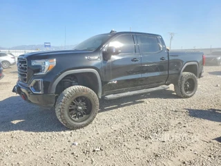 GMC SIERRA K1500 AT4